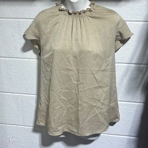 Express size medium blouse